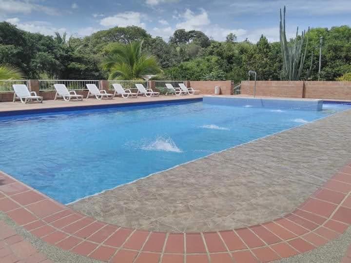 Loma Linda Hotel De Naturaleza La Mesa  Buitenkant foto